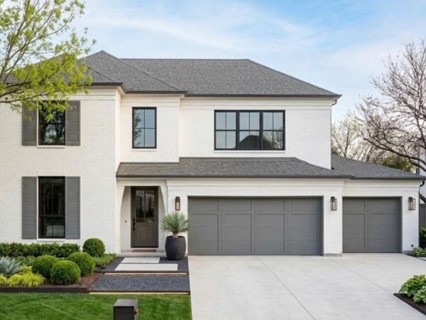 217 Lantern Ridge Drive , Aledo, TX 76008