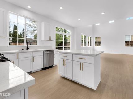 2158 Capri Lane, Sparks, NV 89434 Photo