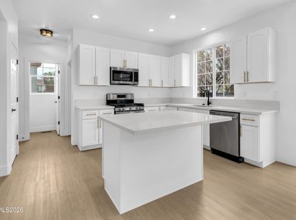 2158 Capri Lane, Sparks, NV 89434 Photo