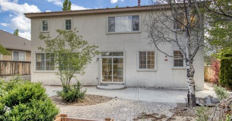 2158 Capri Lane, Sparks, NV 89434 Photo