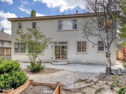 2158 Capri Lane, Sparks, NV 89434 Photo