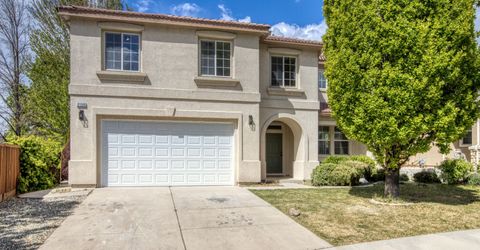 2158 Capri Lane, Sparks, NV 89434 Photo