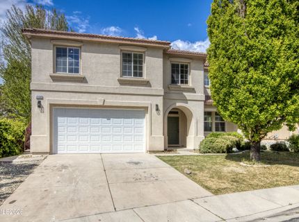 2158 Capri Lane, Sparks, NV 89434 Photo