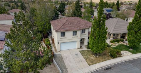 2158 Capri Lane, Sparks, NV 89434 Photo