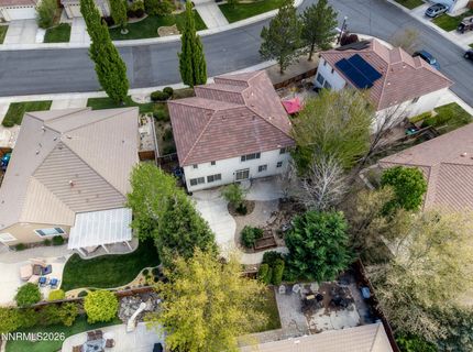 2158 Capri Lane, Sparks, NV 89434 Photo