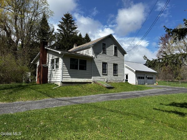 134 Schoolhouse Road, Schoharie, NY 12157