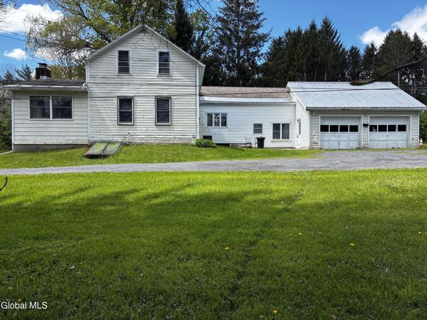 134 Schoolhouse Road, Schoharie, NY 12157