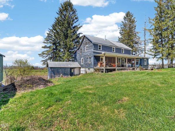 1359 Kringsbush Road, St Johnsville, NY 13452