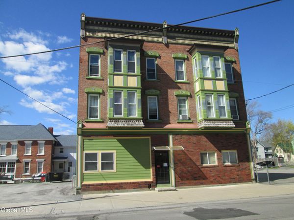70 North Street, Gloversville, NY 12078