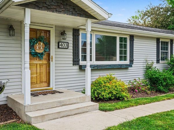 403 West Street, Winona Lake, IN 46590