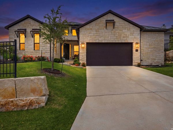 74 MONARCA BLVD, Boerne, TX 78006