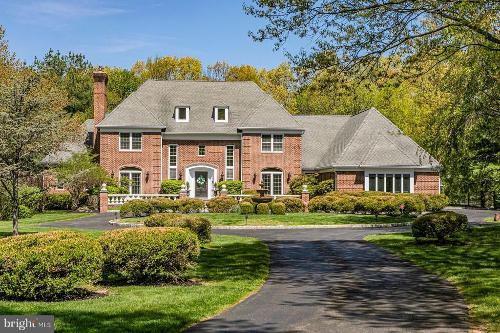 56 High Ridge Road, Skillman, NJ 08558 Main Photo