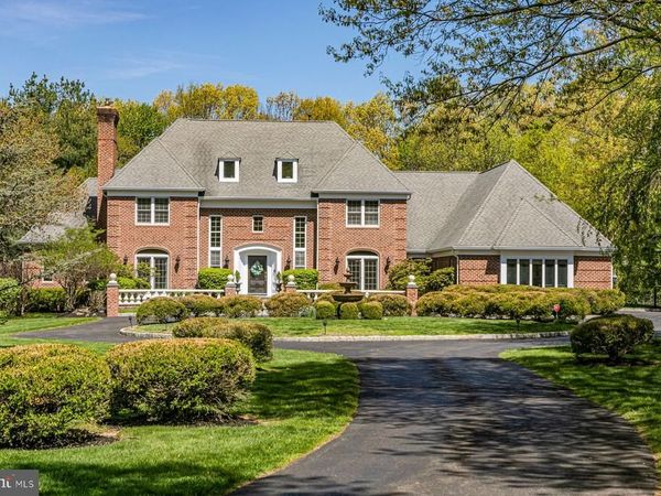 56 HIGH RIDGE ROAD, SKILLMAN, NJ 08558