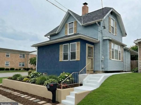 454 CHURCH STREET , ROYERSFORD, PA 19468