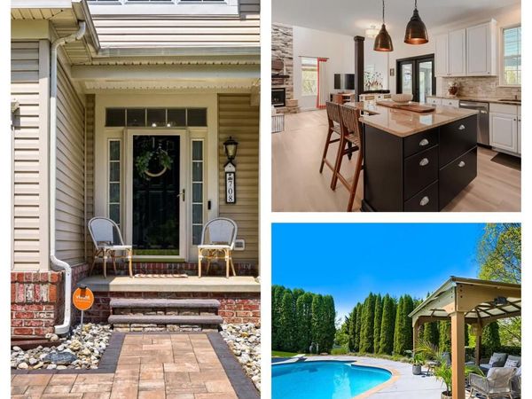 708 ROYAL MILE DRIVE, ABINGDON, MD 21009