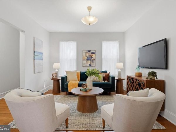 752 S HARSHAW STREET , PHILADELPHIA, PA 19146