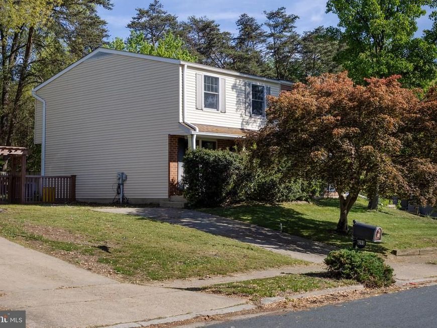 8265 Sebring Court, Severn, MD 21144 Main Photo
