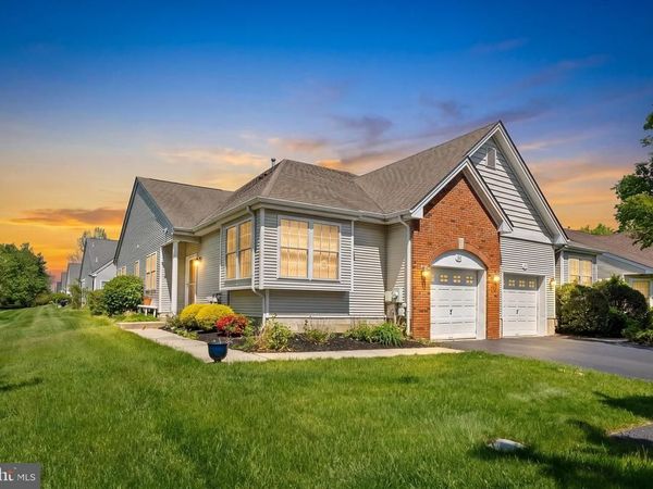 81 MEADOWLARK DRIVE, HAMILTON, NJ 08690