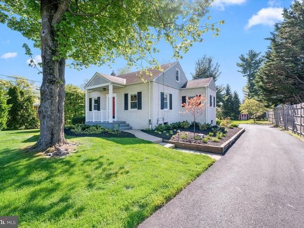 1014 FOULK ROAD, WILMINGTON, DE 19803