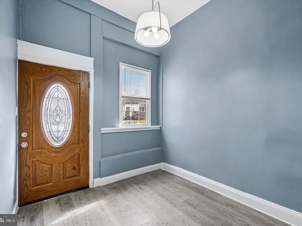 1110 MORTON AVENUE , CHESTER, PA 19013