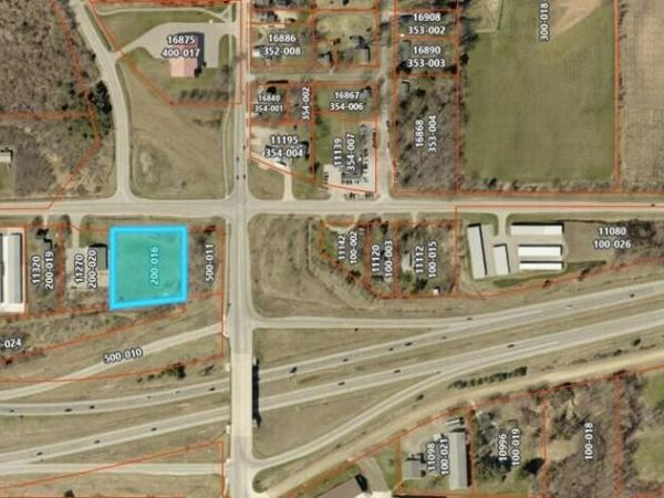 11200 Cleveland Street, Nunica, MI 49448