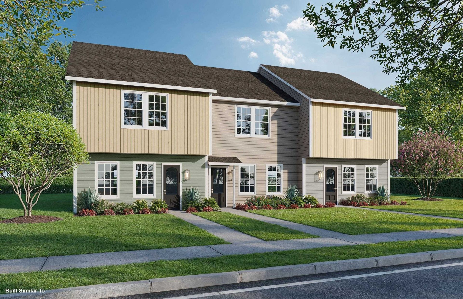 1416 Rainn Pl, Harrisonburg, VA 22802 Main Photo