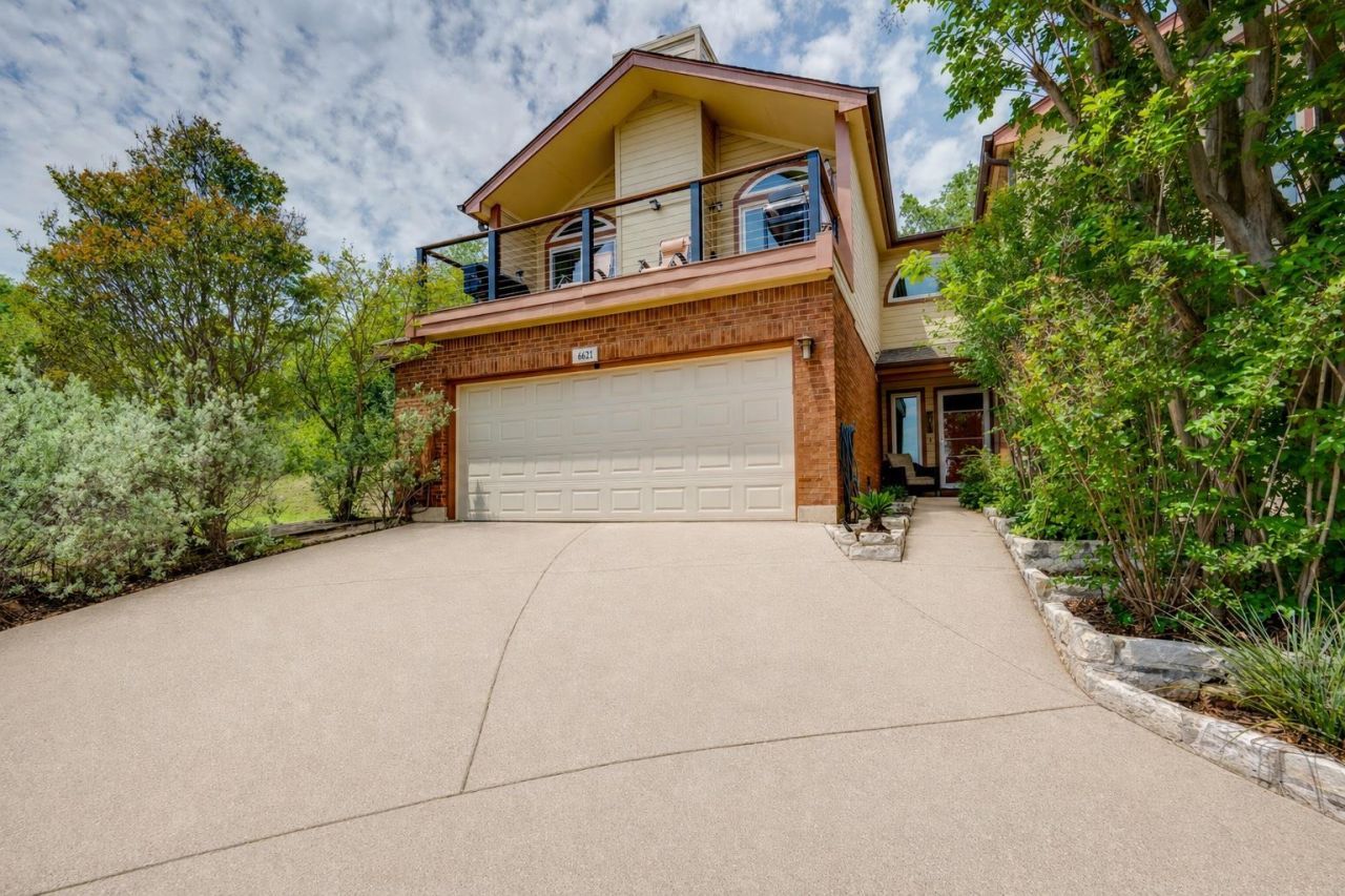 6621 Mesa Holw, Austin, TX 78750 Main Photo