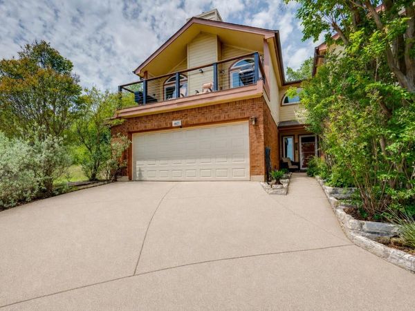 6621 Mesa HOLW, Austin, TX 78750