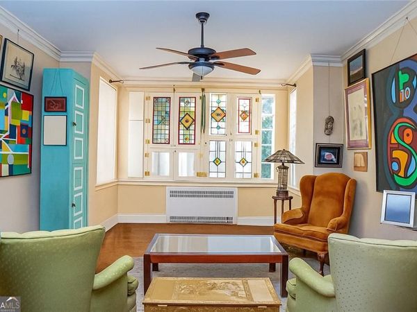 1765 NE 3B Peachtree Street , Atlanta, GA 30309