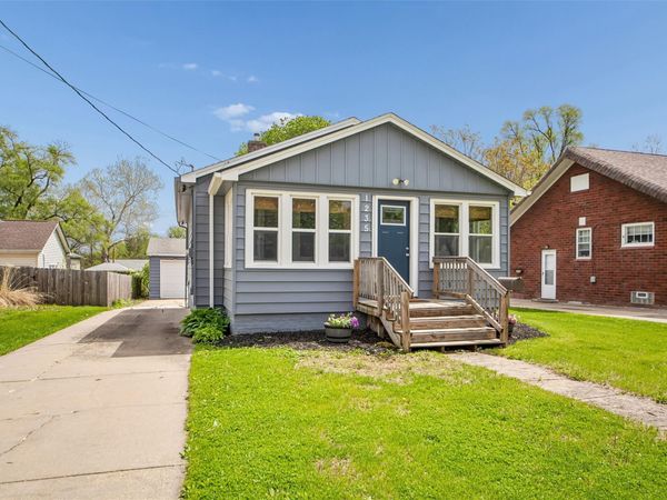 1235 57th Street, Des Moines, IA 50311