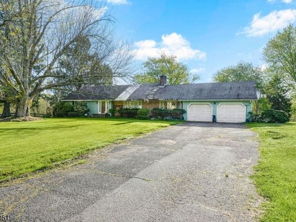 154 Pine Brook Rd, Montville, NJ 07045