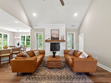 4526 Fairhaven Drive W, Wilson, NC 27893