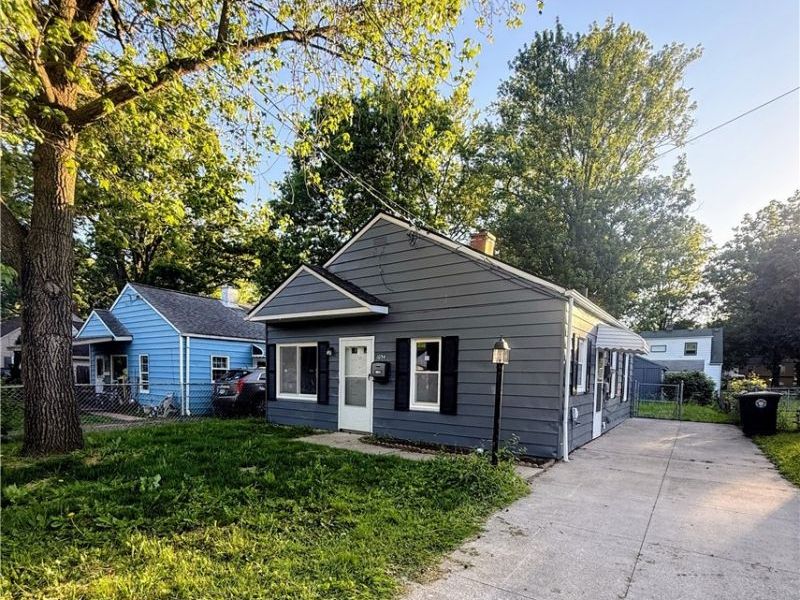 1054 Merton Avenue, Akron, OH 44306 Photo 1