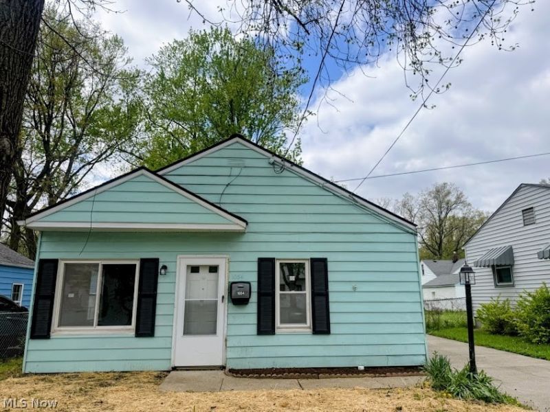 1054 Merton Avenue, Akron, OH 44306 Photo 1