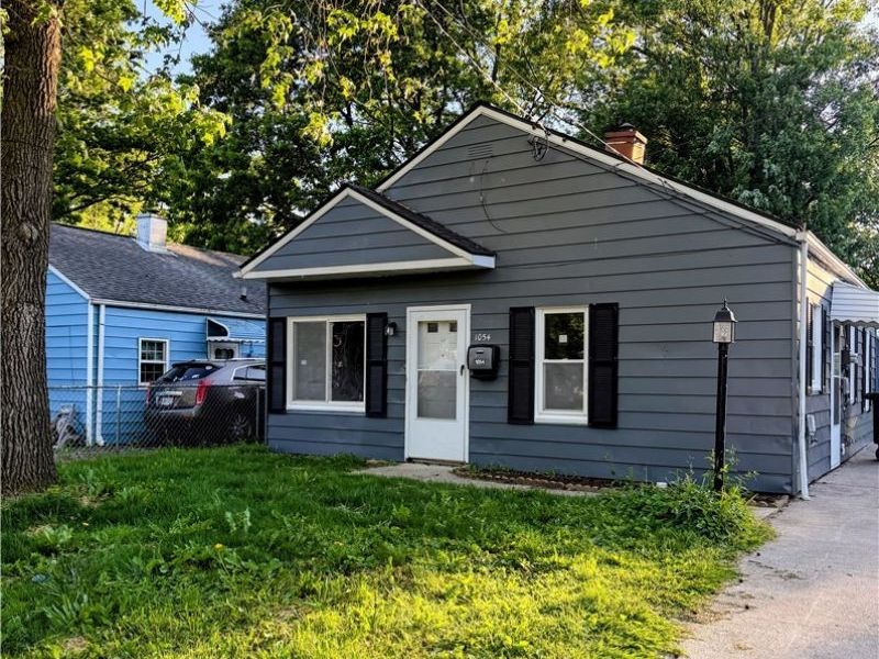 1054 Merton Avenue, Akron, OH 44306 Photo 2
