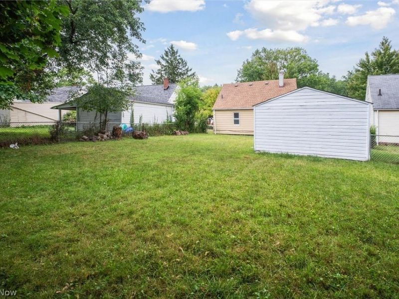 5359 West Boulevard, Maple Heights, OH 44137 Photo 22