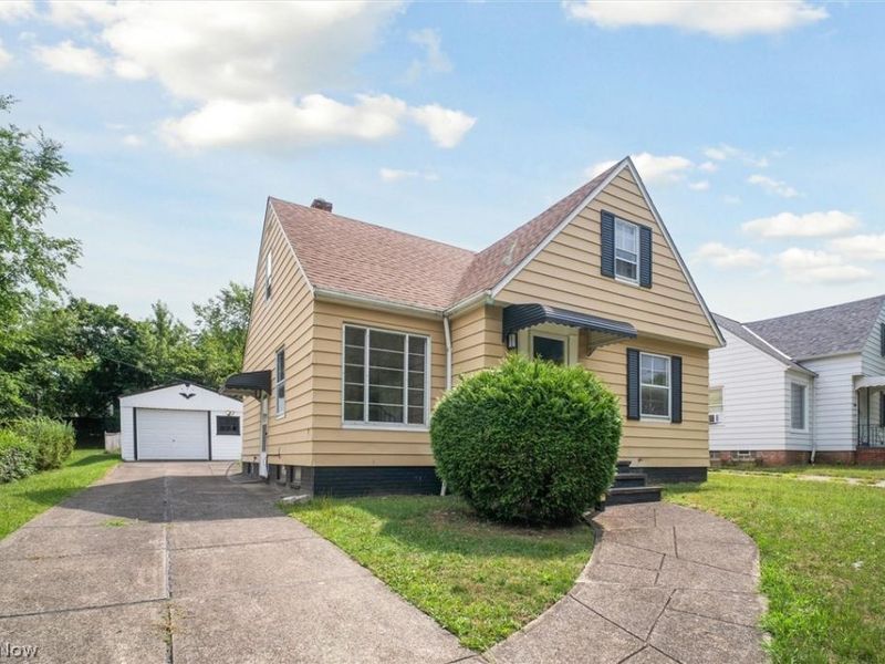 5359 West Boulevard, Maple Heights, OH 44137 Photo 24