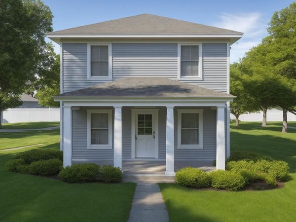 3146 NATHAN AVE, Memphis, TN 38112