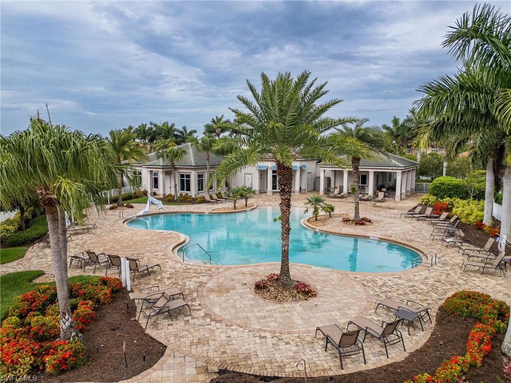 4334 Dutchess Park Rd , Fort Myers, FL 33916 Photo