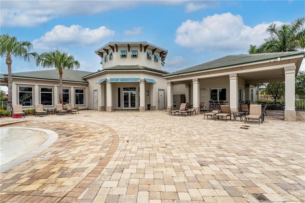 4334 Dutchess Park Rd , Fort Myers, FL 33916 Photo