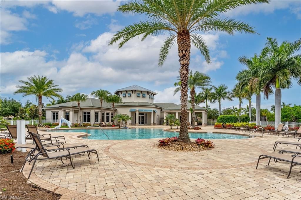 4334 Dutchess Park Rd , Fort Myers, FL 33916 Photo