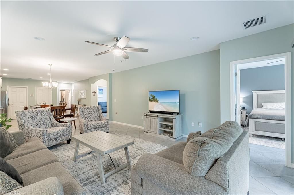 4334 Dutchess Park Rd , Fort Myers, FL 33916 Photo