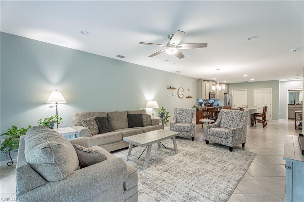 4334 Dutchess Park Rd , Fort Myers, FL 33916 Photo