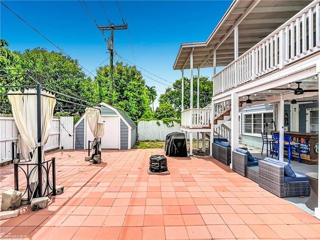 2212 Crystal Dr , Fort Myers, FL 33907 Photo