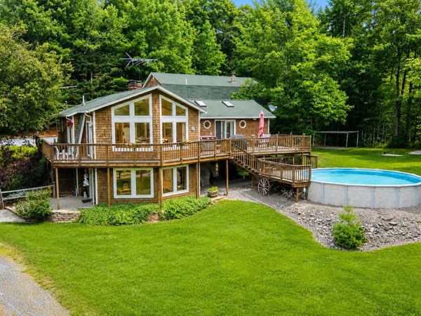 139 Five Road, Carmel, ME 04419