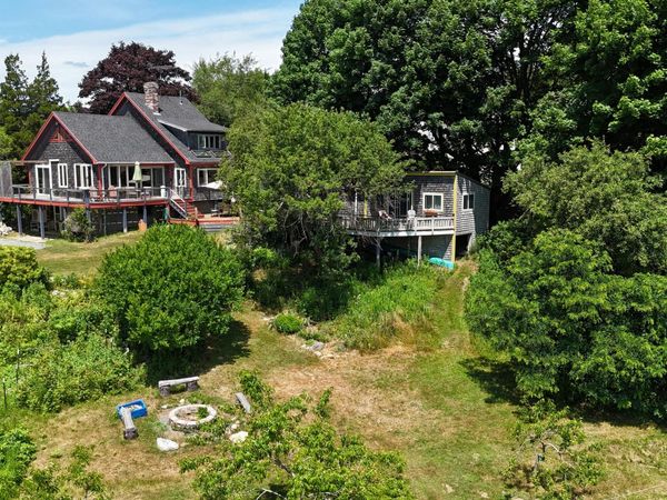 104 S Deer Isle Road, Deer Isle, ME 04627