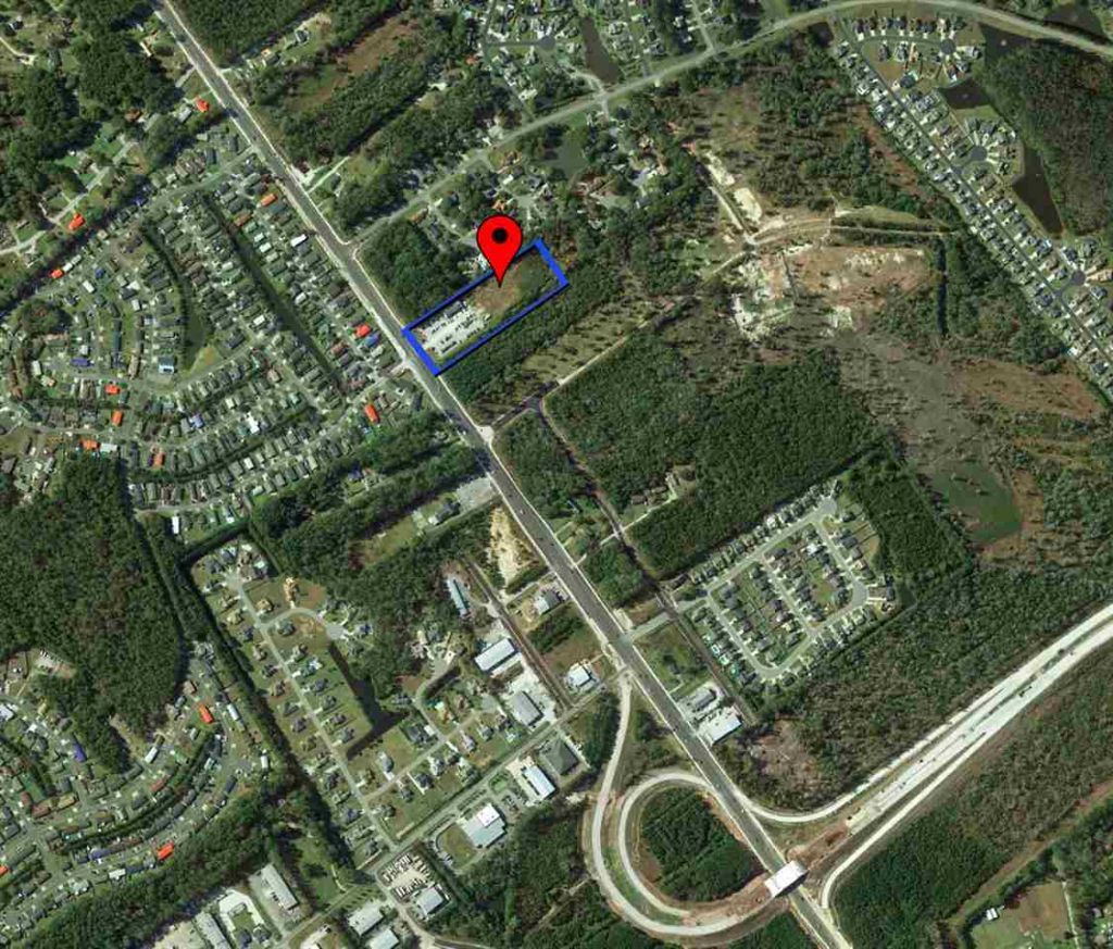8390 Highway 707  Photo 7