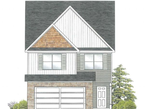 6501 Dharma Loop, Chattanooga, TN 37412