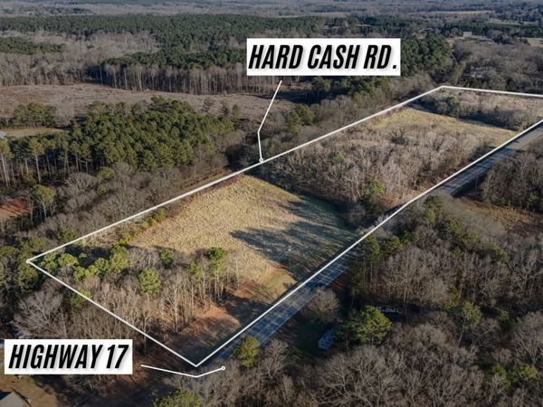 0B Bowman Highway, Dewy Rose, GA 30634