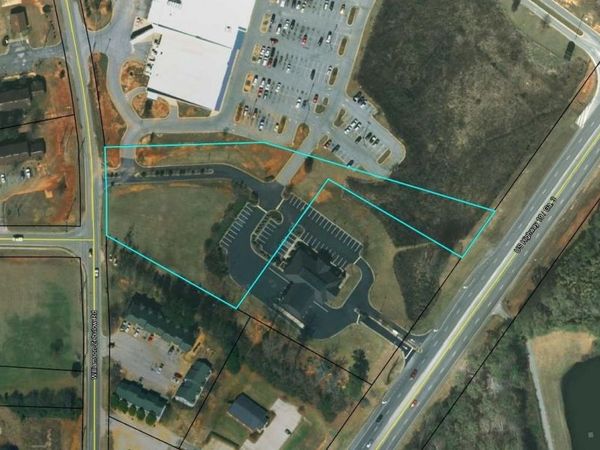 0 Us Highway 19, Zebulon, GA 30295